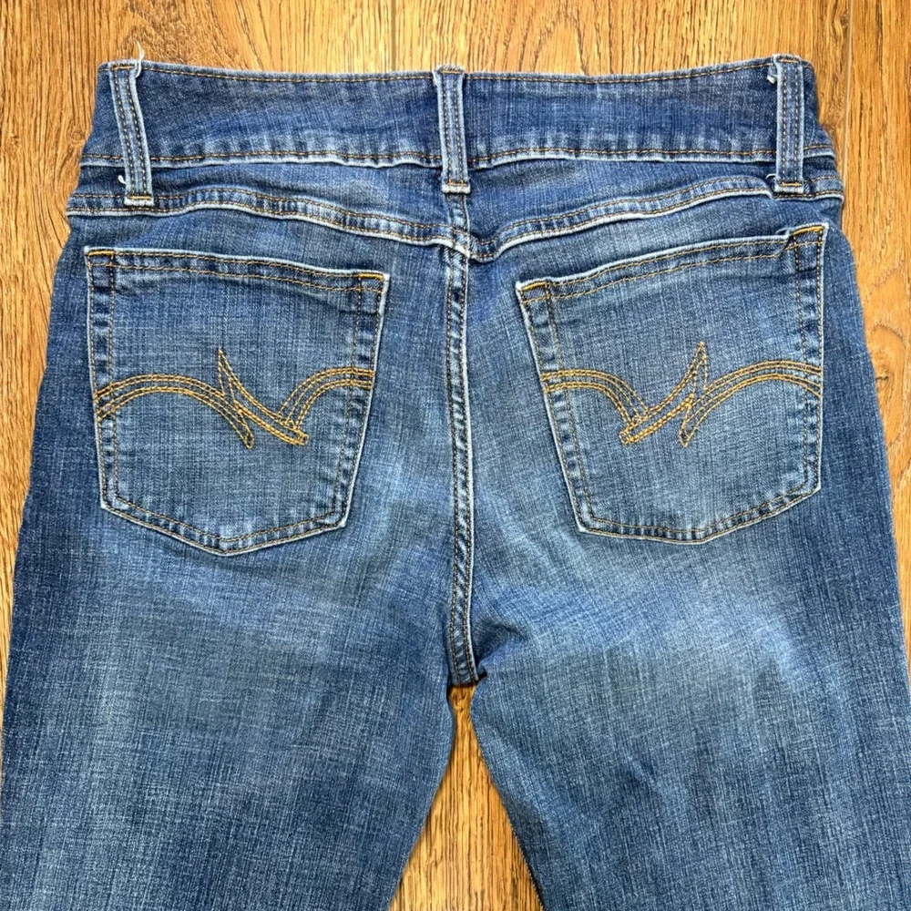 Wrangler excellent tagged
